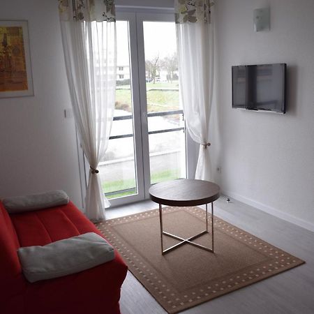 Appartement Les 3 M à La Rochelle  Extérieur photo