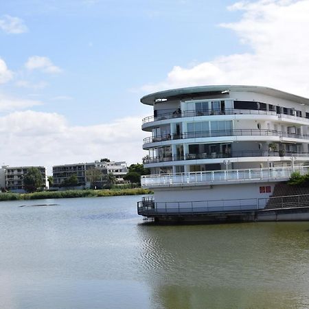 Appartement Les 3 M à La Rochelle  Extérieur photo