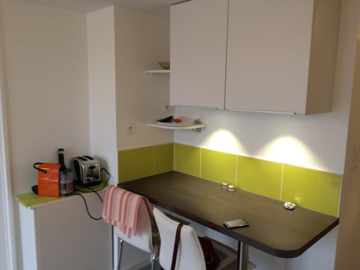 Appartement Les 3 M à La Rochelle  Extérieur photo