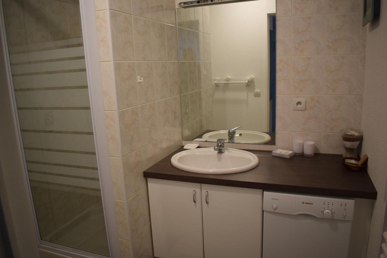 Appartement Les 3 M à La Rochelle  Extérieur photo