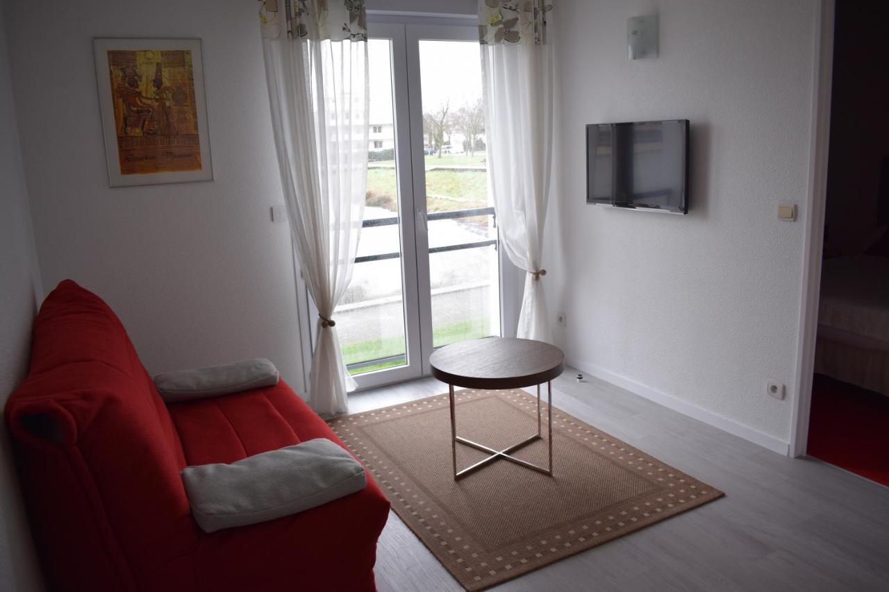 Appartement Les 3 M à La Rochelle  Extérieur photo